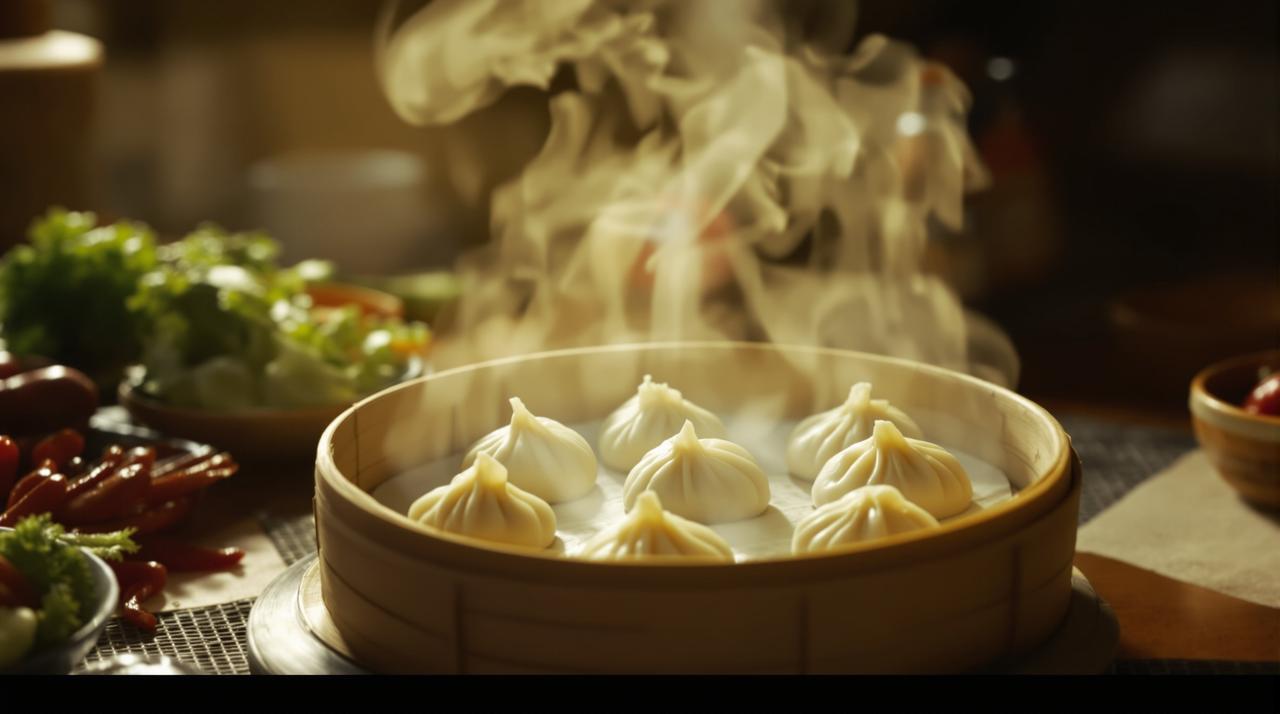 舌尖上的中国 纪录片封面